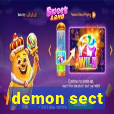 demon sect